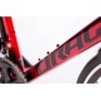 Cestný bicykel Drag Volta 5.0 (Red/Black)