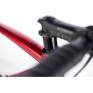 Cestný bicykel Drag Volta 5.0 (Red/Black)