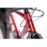 Cestný bicykel Drag Volta 5.0 (Red/Black)