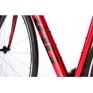 Cestný bicykel Drag Volta 5.0 (Red/Black)