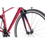 Cestný bicykel Drag Volta 5.0 (Red/Black)