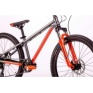 Detský bicykel 24" DRAG Badger Fun (Orange)