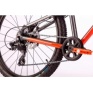 Detský bicykel 24" DRAG Badger Fun (Orange)