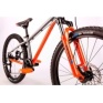 Detský bicykel 24" DRAG Badger Fun (Orange)