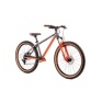 Juniorský bicykel 26" DRAG Badger Fun (Orange)