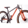 Juniorský bicykel 26" DRAG Badger Fun (Orange)