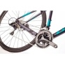 Fitness/Urban bicykel Drag Storm 5.1 (Blue/Light Blue)