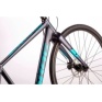 Fitness/Urban bicykel Drag Storm 5.1 (Blue/Light Blue)