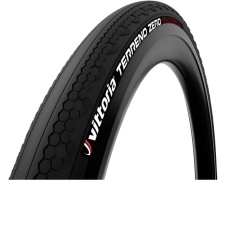 Plášť 28" Vittoria Terreno Zero (40-622/Black)