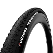 Plášť 28" Vittoria Terreno Dry (40-622/Black)