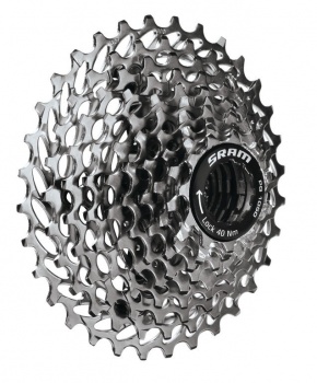 Kazeta 10 st. SRAM PG 1050