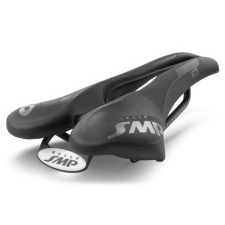 Sedlo Selle SMP VT20 Gel (Black) 