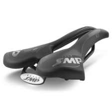 Sedlo Selle SMP VT30 Gel (Black) 