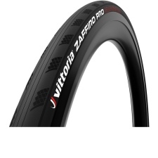 Plášť 28" Vittoria Zaffiro Pro G2.0 (32-622/Black)