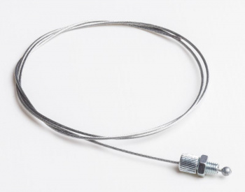 Lanko brzdové BMX Saccon BMX Brake Gyro Inner Cable