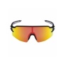 Cyklo-dioptrické okuliare BRN TR200 Polarized (Black)