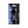 Predstavec 1 1/8" Force Basic S4.6 (25,4/Black)