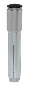 A-Head adaptér 1" a 1 1/8" Force Adapter 25,4/28,6 (Silver)