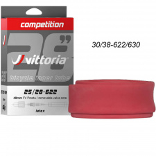 Duša 28" Vittoria Competition Latex (30/38-622 SV)