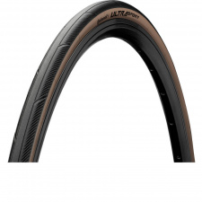 Plášť 28" Continental Ultra Sport III (28-622/Black&Brown)