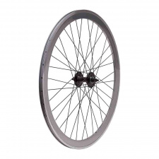 Zadné koleso 28" BRN Fixed (Silver)