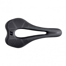 Sedlo BRN NGF Shape F1 (Black)