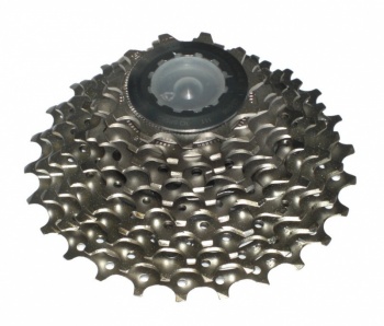 Kazeta 10 st. Shimano Ultegra CS-6700