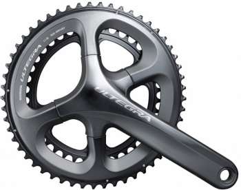 Kľuky cesta 2x11 Shimano Ultegra FC-6800