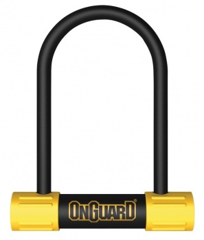 U - zámok OnGuard Bulldog Mini 8013