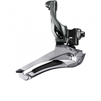 Presmykovač cestný 2 st. Shimano Tiagra FD-4700-F