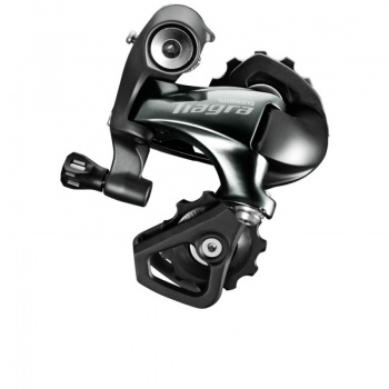 Prehadzovačka cestná 10 st. Shimano Tiagra RD-4700-SS