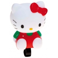 Detský klaksón Hello Kitty