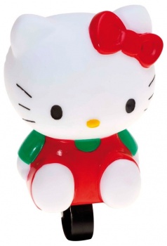 Detský klaksón Hello Kitty